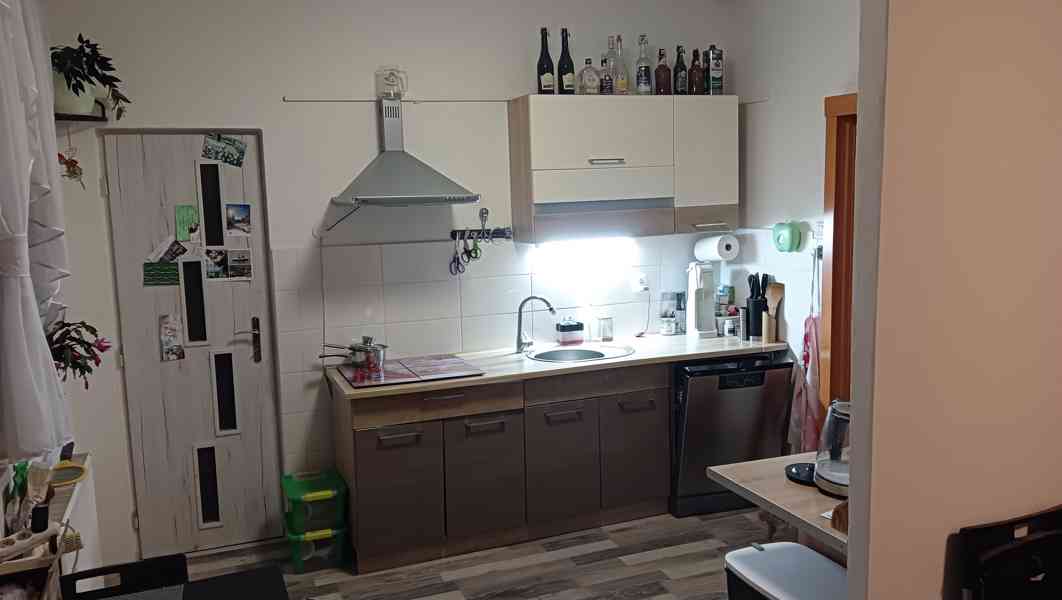 Pronájem bytu 3+1 - foto 3