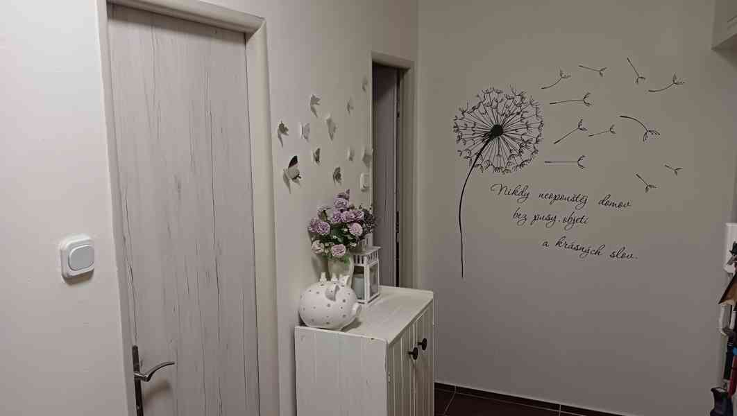 Pronájem bytu 3+1 - foto 11