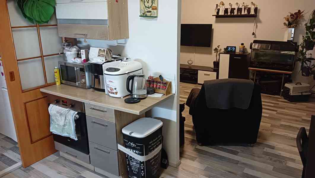 Pronájem bytu 3+1 - foto 8