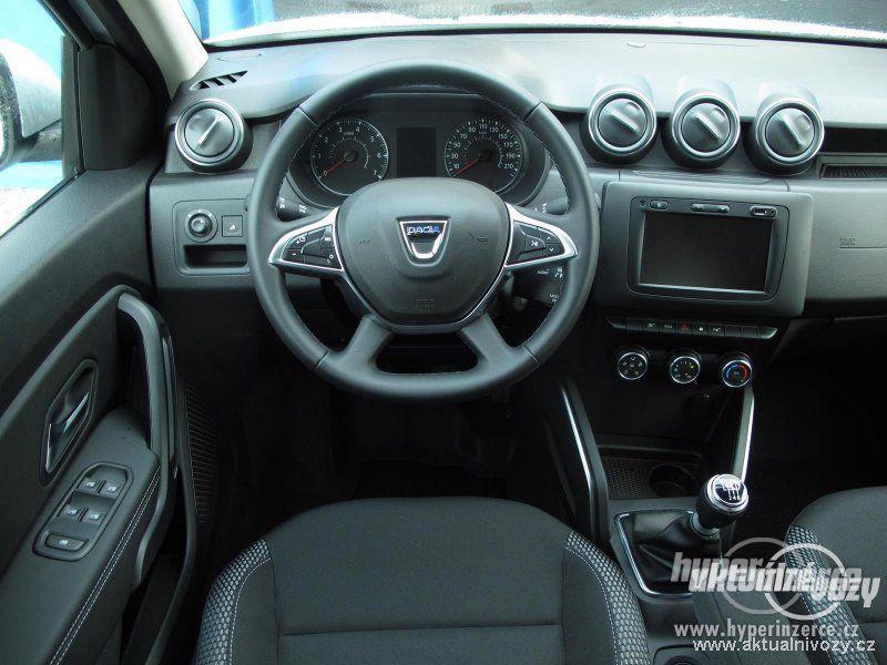 Dacia Duster 1.3, benzín, r.v. 2019 - foto 1