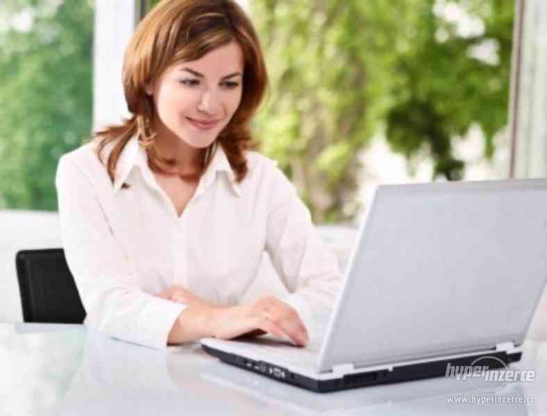 Nabídka peer-to-peer půjčky - foto 1