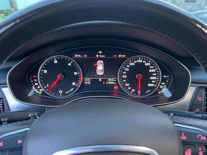 Audi A7 3,0   Prodám - foto 12