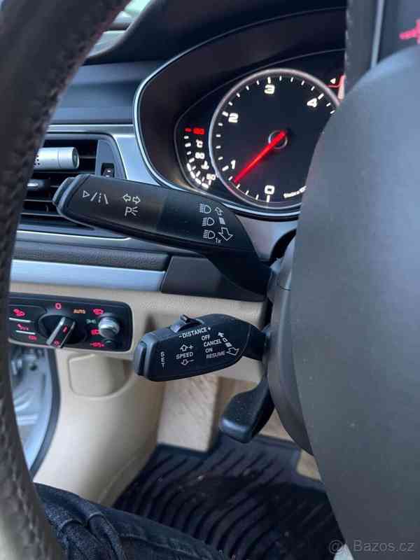 Audi A7 3,0   Prodám - foto 17