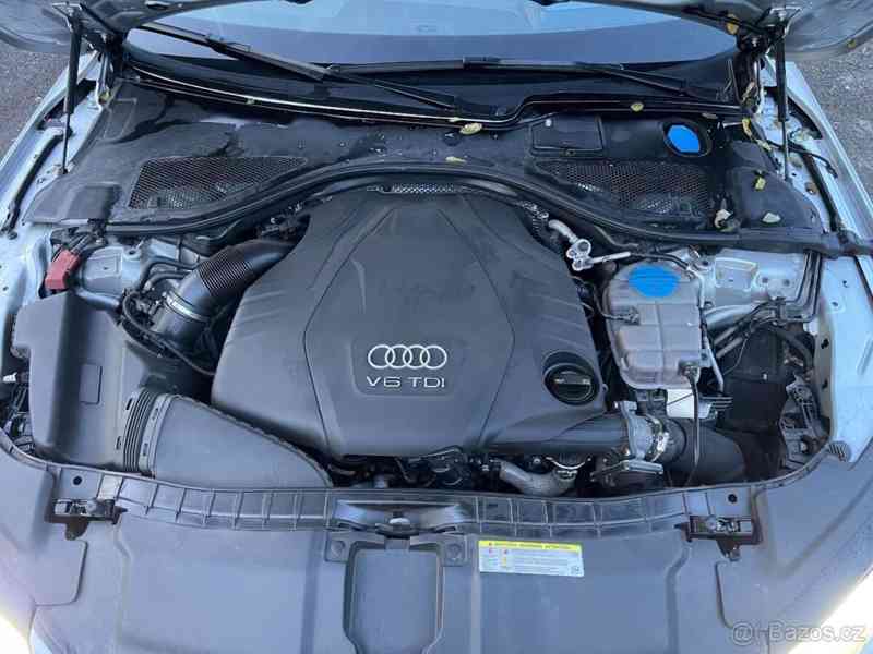 Audi A7 3,0   Prodám - foto 18