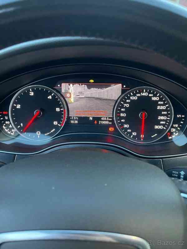 Audi A7 3,0   Prodám - foto 15
