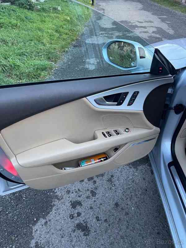 Audi A7 3,0   Prodám - foto 10