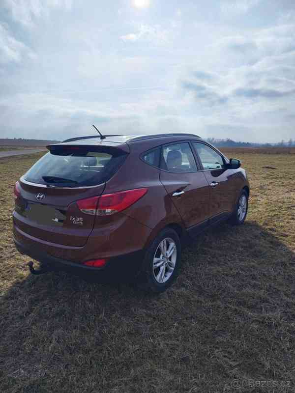 Hyundai ix35 1,7   Trikolor crdi - foto 11