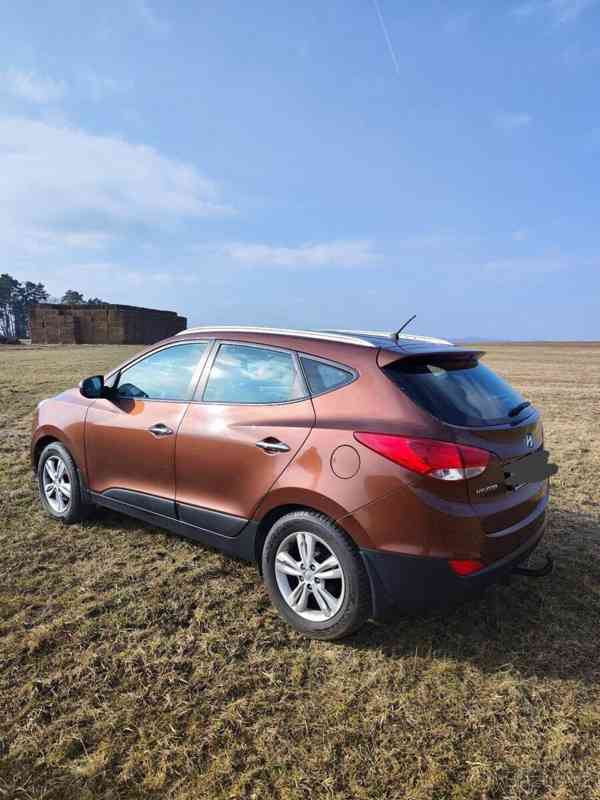 Hyundai ix35 1,7   Trikolor crdi - foto 2