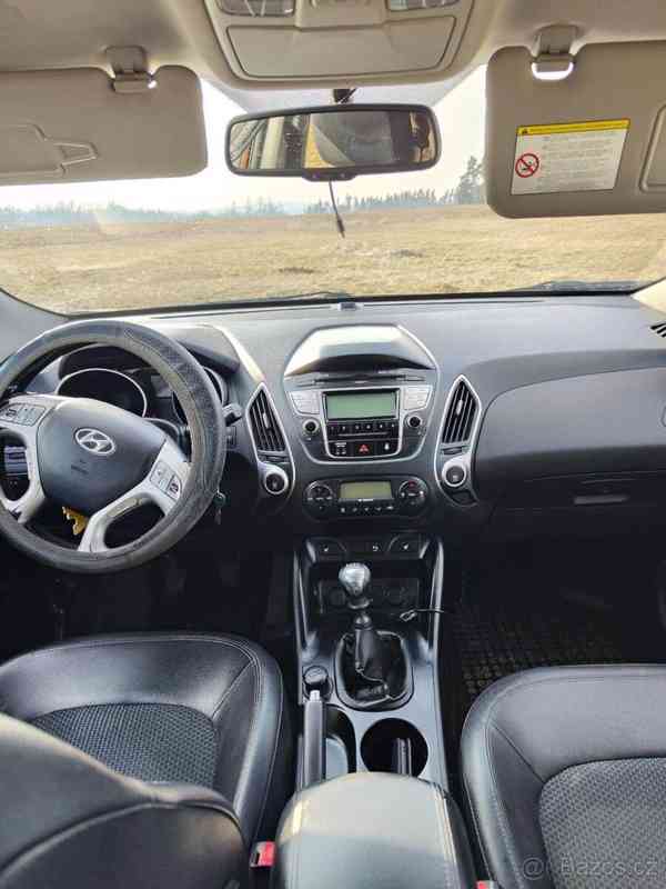 Hyundai ix35 1,7   Trikolor crdi - foto 8