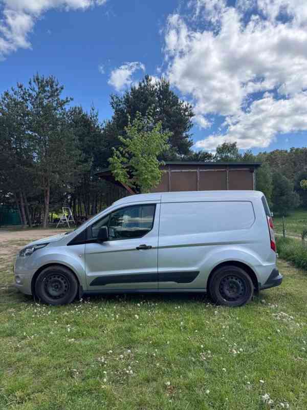 Ford Transit Connect 1,6 - foto 5