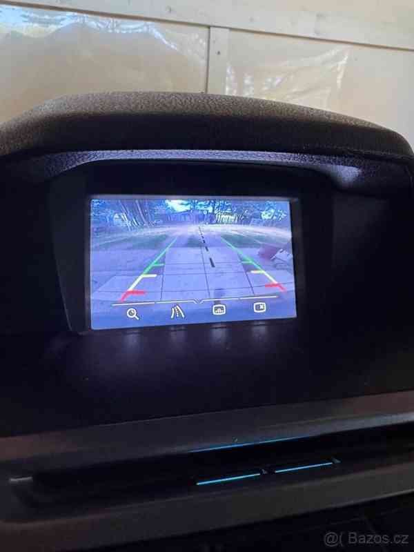 Ford Transit Connect 1,6 - foto 15