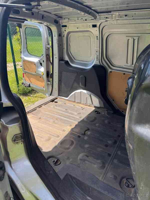 Ford Transit Connect 1,6 - foto 9
