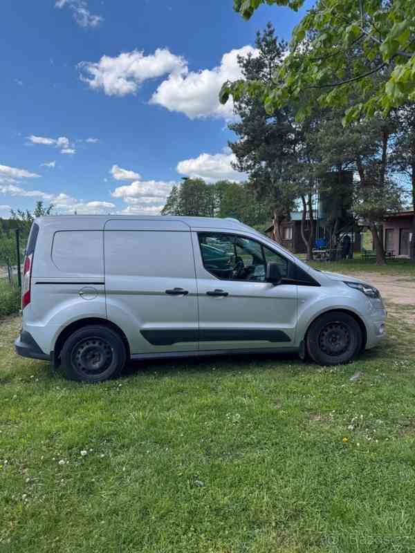 Ford Transit Connect 1,6 - foto 6