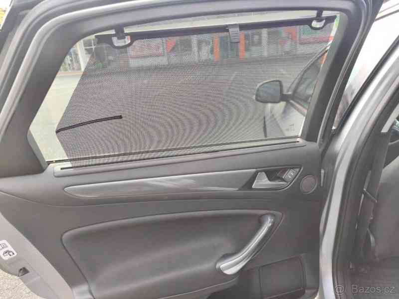 Ford Mondeo 1,6   MK4 2013 TDCi diesel 85 kW - foto 10