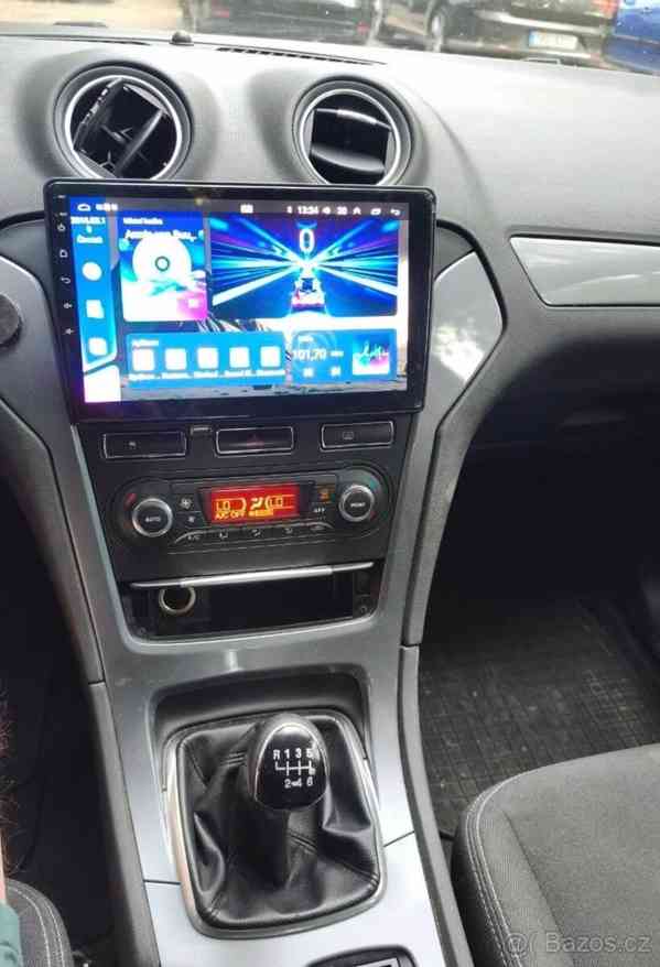 Ford Mondeo 1,6   MK4 2013 TDCi diesel 85 kW - foto 8