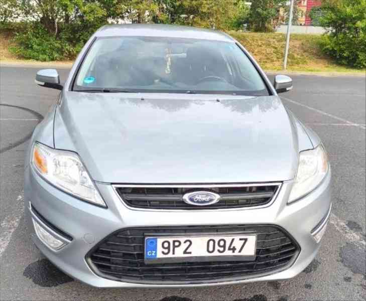 Ford Mondeo 1,6   MK4 2013 TDCi diesel 85 kW - foto 1