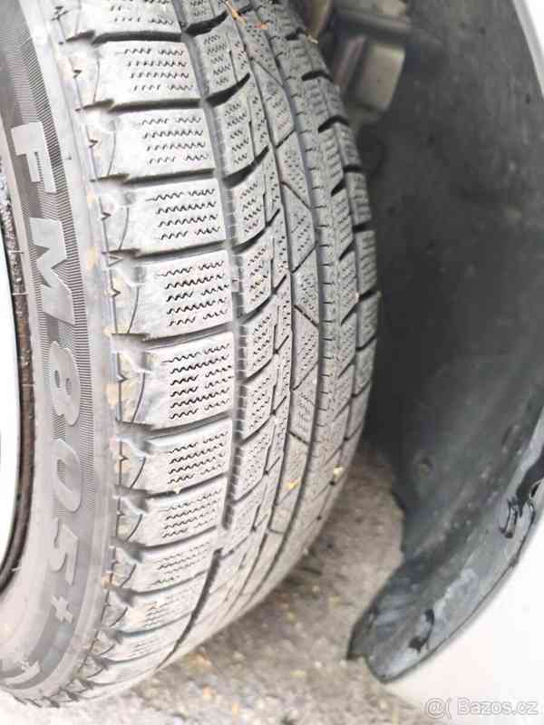 Ford Mondeo 1,6   MK4 2013 TDCi diesel 85 kW - foto 13