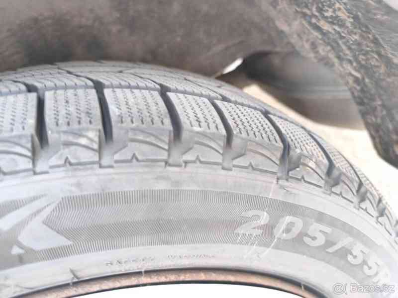 Ford Mondeo 1,6   MK4 2013 TDCi diesel 85 kW - foto 12