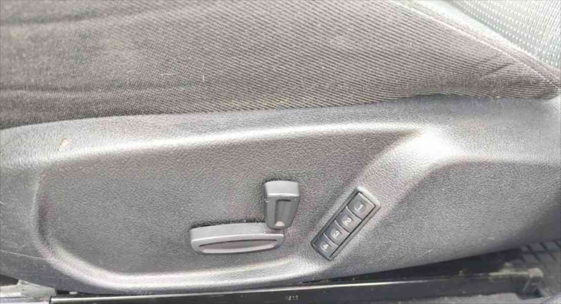 Ford Mondeo 1,6   MK4 2013 TDCi diesel 85 kW - foto 5