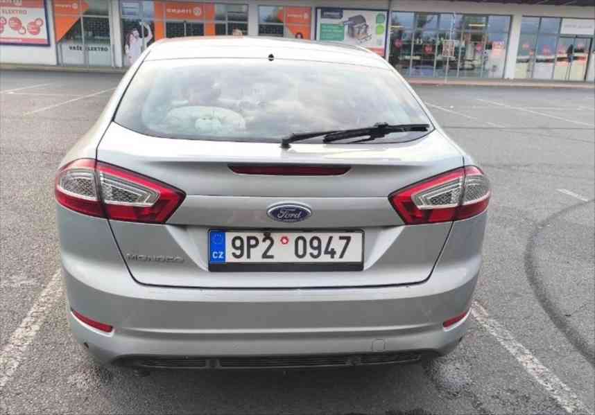 Ford Mondeo 1,6   MK4 2013 TDCi diesel 85 kW - foto 3