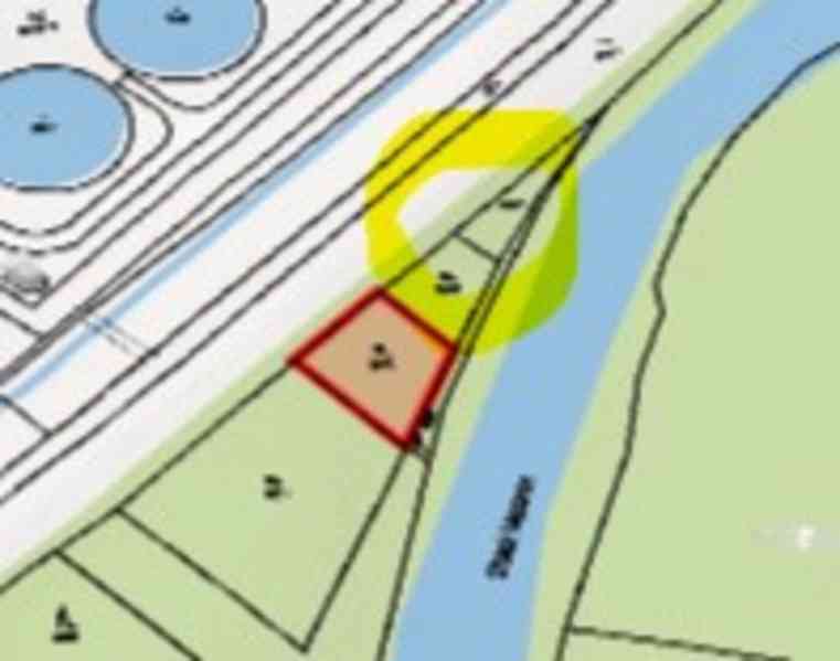 Prodej rekreačních / víceúčelových parcel - foto 5