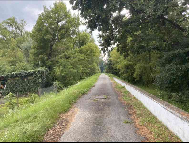 Prodej rekreačních / víceúčelových parcel - foto 3