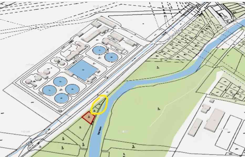 Prodej rekreačních / víceúčelových parcel - foto 4