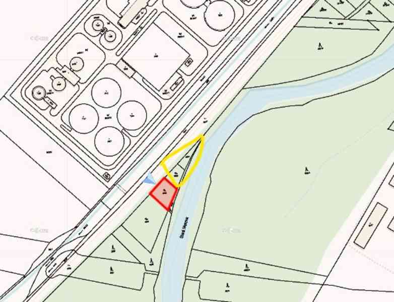 Prodej rekreačních / víceúčelových parcel - foto 7