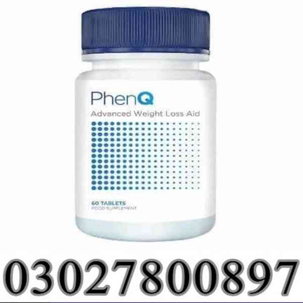 PhenQ Fat Burner Pills In Quetta " 0302:780O897 " Best Price