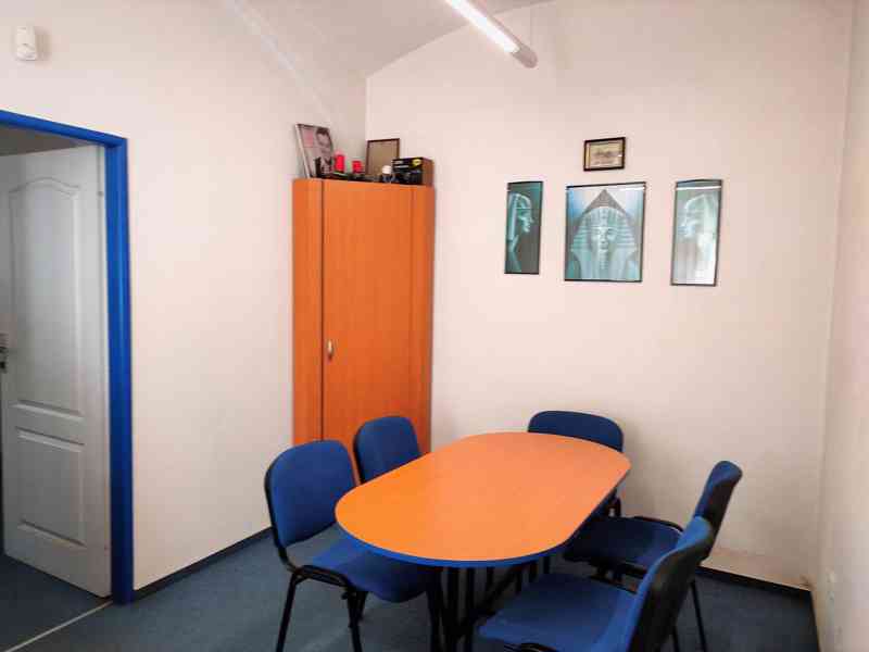 Pronájem komerčního prostoru, 173 m2, u náměstí, Soběslav - foto 24