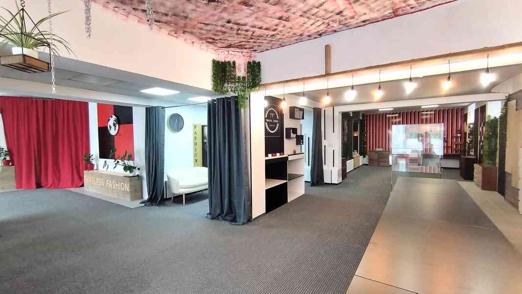 Pronájem komerčního prostoru, 173 m2, u náměstí, Soběslav - foto 17