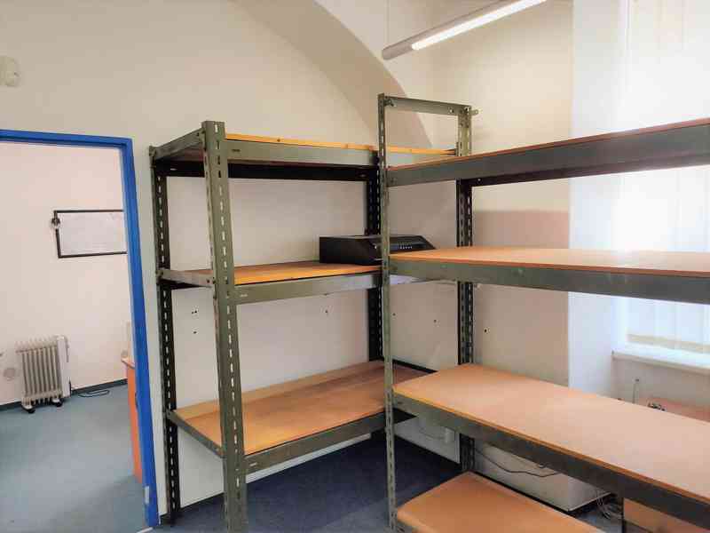 Pronájem komerčního prostoru, 173 m2, u náměstí, Soběslav - foto 29