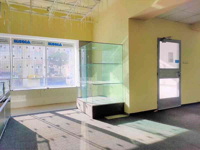 Pronájem komerčního prostoru, 173 m2, u náměstí, Soběslav - foto 18