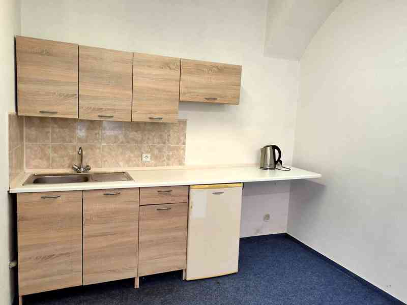 Pronájem komerčního prostoru, 173 m2, u náměstí, Soběslav - foto 22