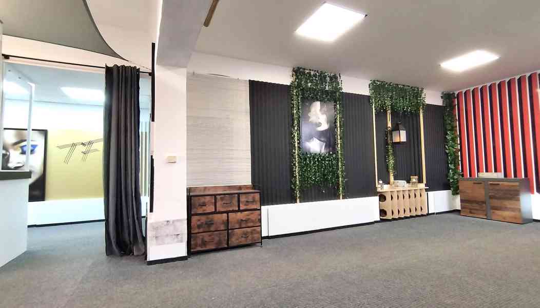 Pronájem komerčního prostoru, 173 m2, u náměstí, Soběslav - foto 8