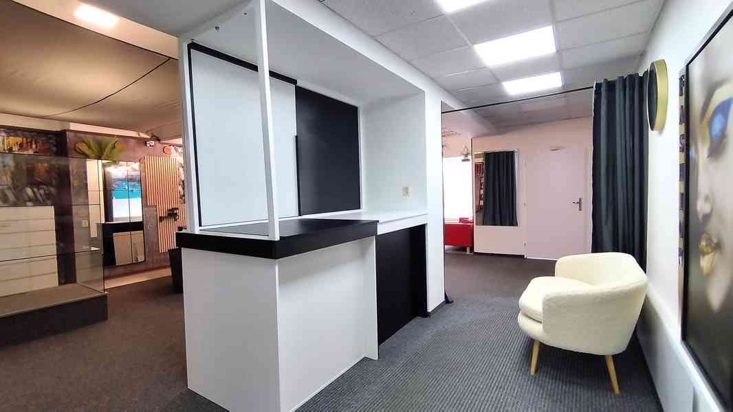 Pronájem komerčního prostoru, 173 m2, u náměstí, Soběslav - foto 14