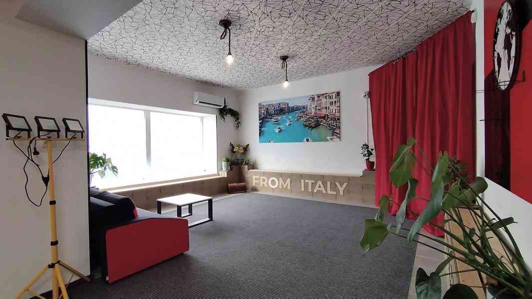 Pronájem komerčního prostoru, 173 m2, u náměstí, Soběslav - foto 19