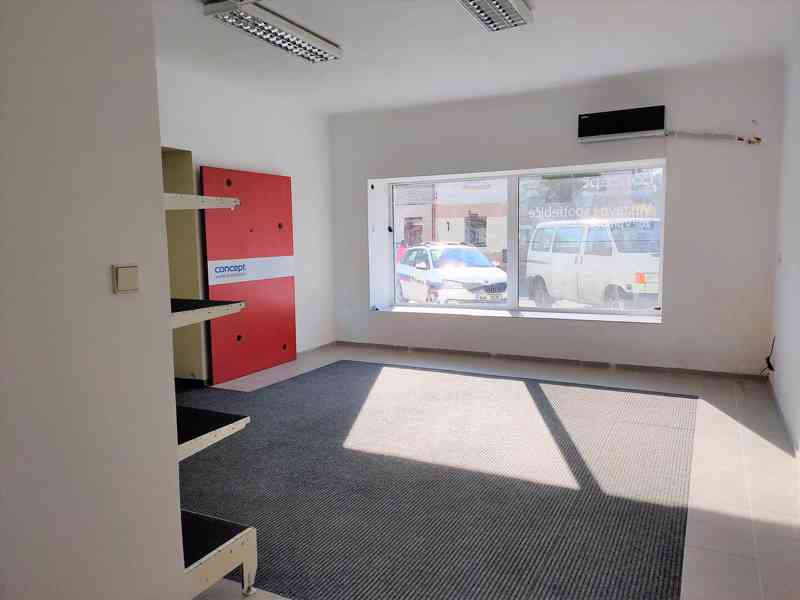 Pronájem komerčního prostoru, 173 m2, u náměstí, Soběslav - foto 14