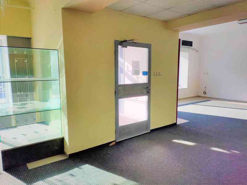 Pronájem komerčního prostoru, 173 m2, u náměstí, Soběslav - foto 19