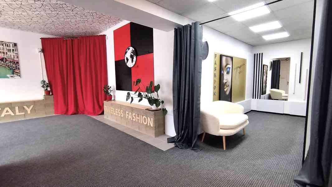 Pronájem komerčního prostoru, 173 m2, u náměstí, Soběslav - foto 18