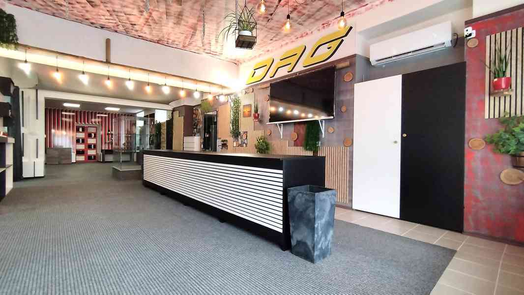 Pronájem komerčního prostoru, 173 m2, u náměstí, Soběslav - foto 16