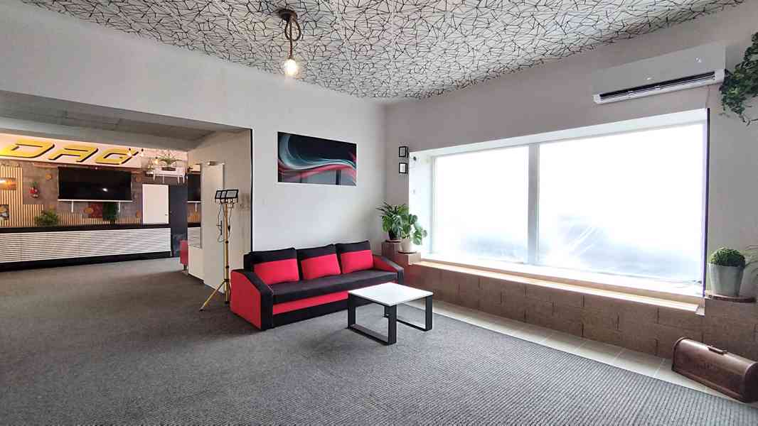 Pronájem komerčního prostoru, 173 m2, u náměstí, Soběslav - foto 20