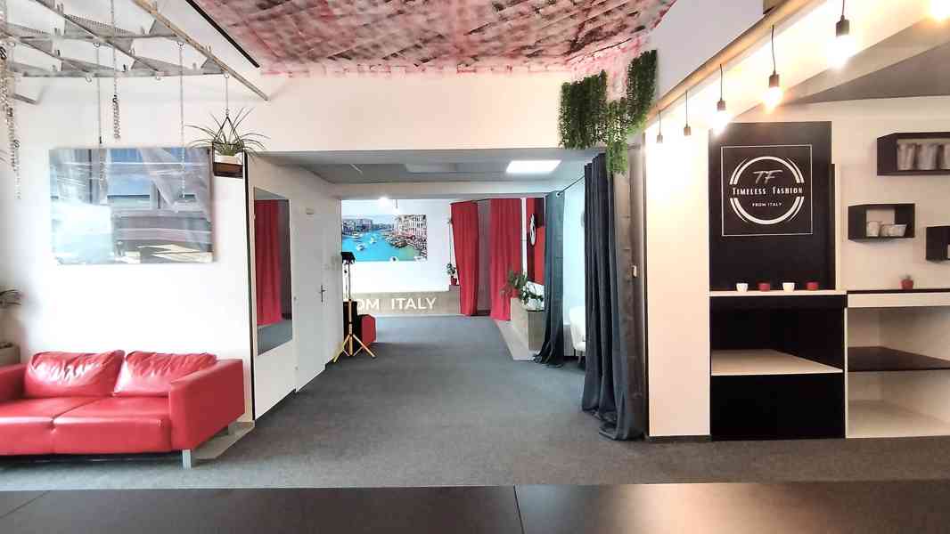 Pronájem komerčního prostoru, 173 m2, u náměstí, Soběslav - foto 6