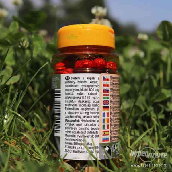 Devil star Starlife - Řekněte si o skvělý sex!  -30% sleva - foto 2