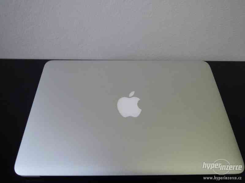 MacBook AIR 11.6"/i5 1.6GHz/4GB RAM/ZÁRUKA - foto 2