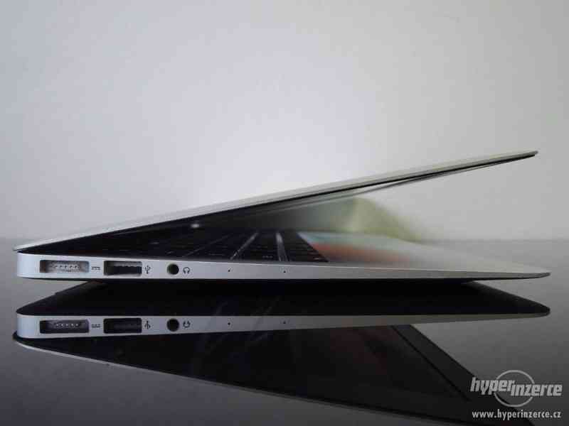 MacBook AIR 11.6"/i5 1.6GHz/4GB RAM/ZÁRUKA - foto 4