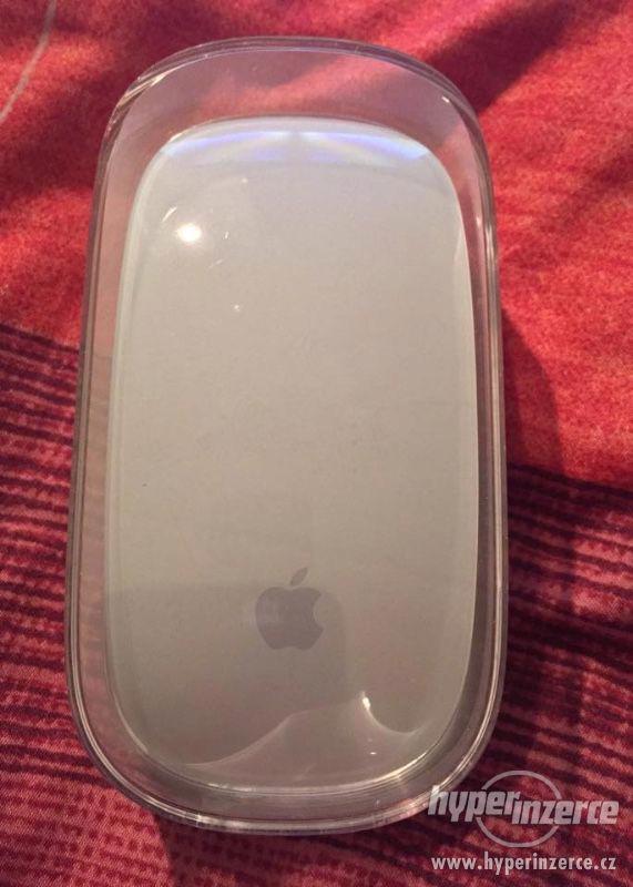 Apple magic mouse - foto 1