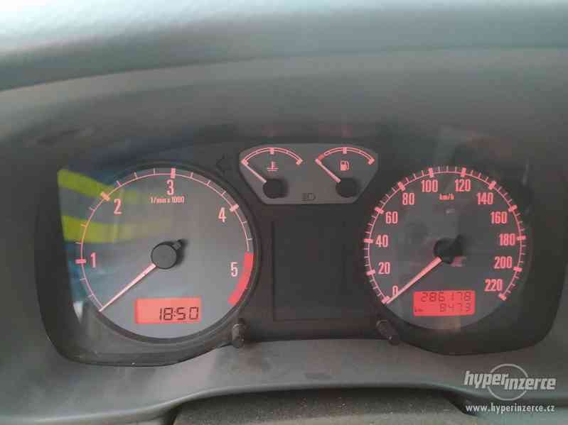 octavia 1.9 tdi 66kw - foto 3