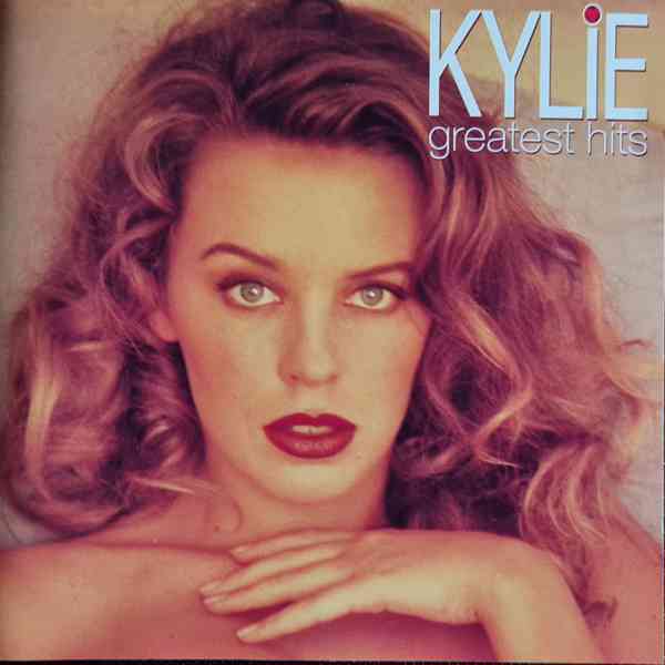 CD - KYLIE MINOGUE / Greatest Hits - foto 1