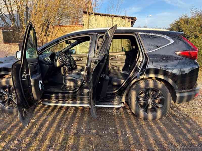 Honda CR-V 2,0 - foto 3
